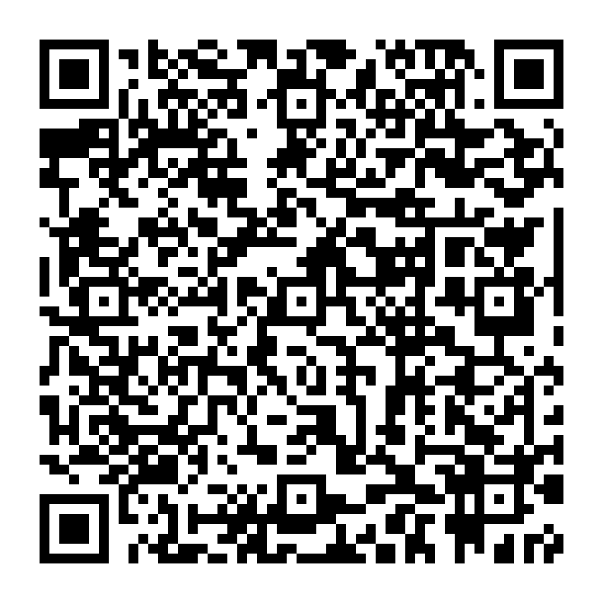 QR-kód kép