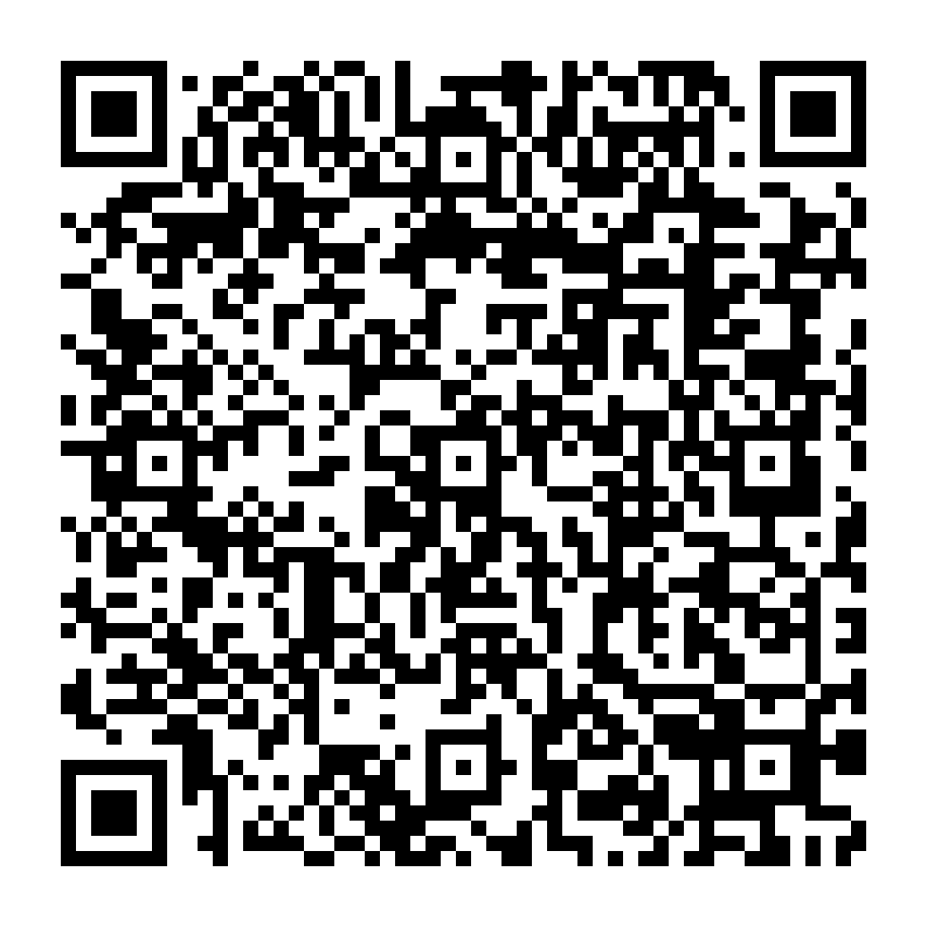 QR-kód