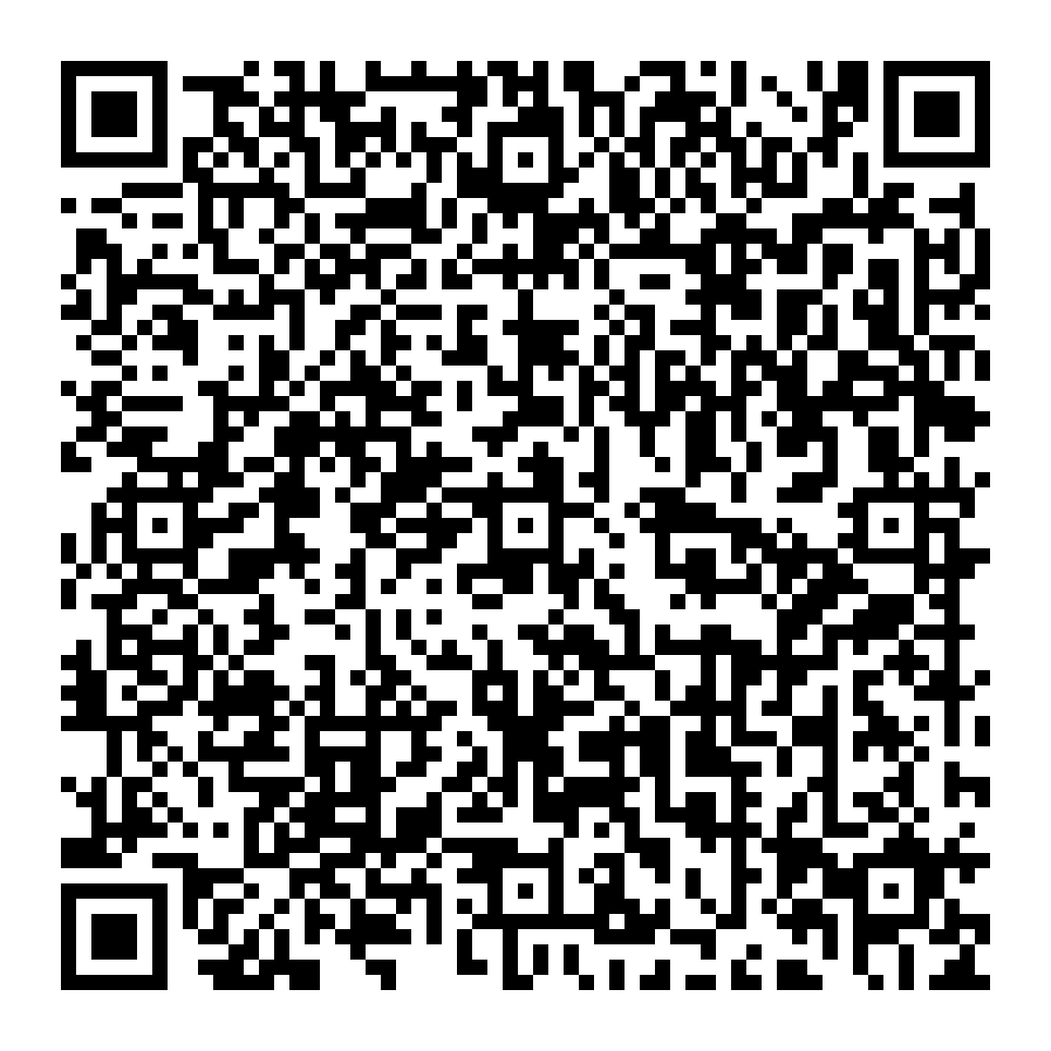 QR-kód kép