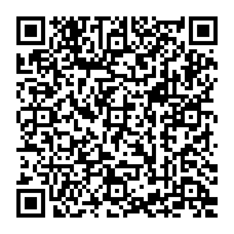 QR-kód