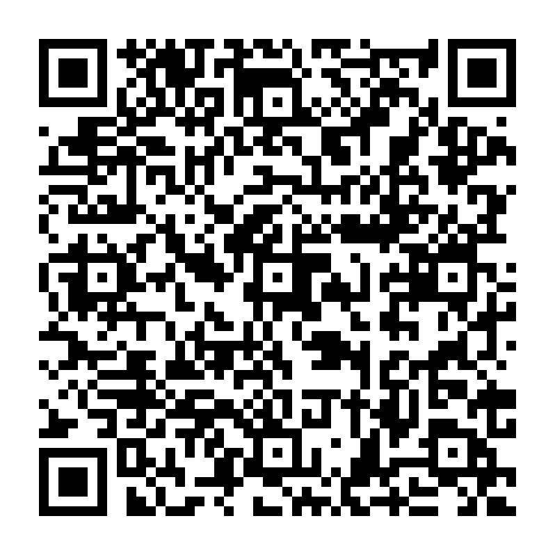 QR-kód