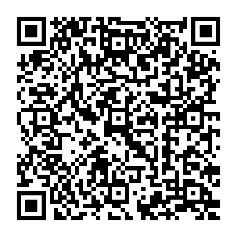 QR-kód