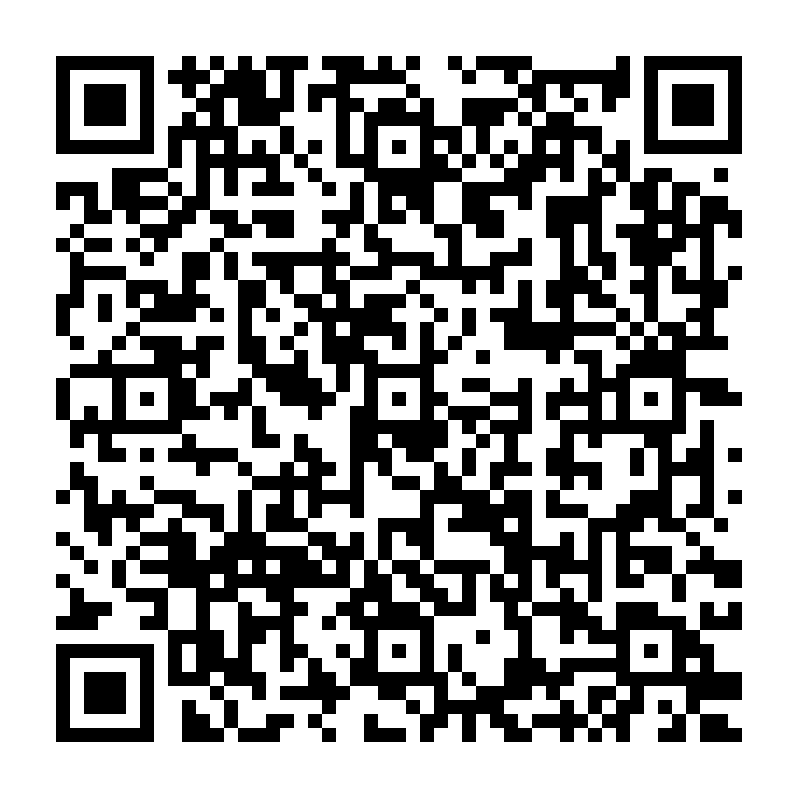 QR-kód