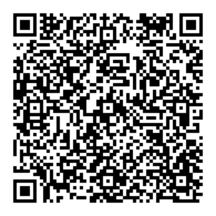QR-kód