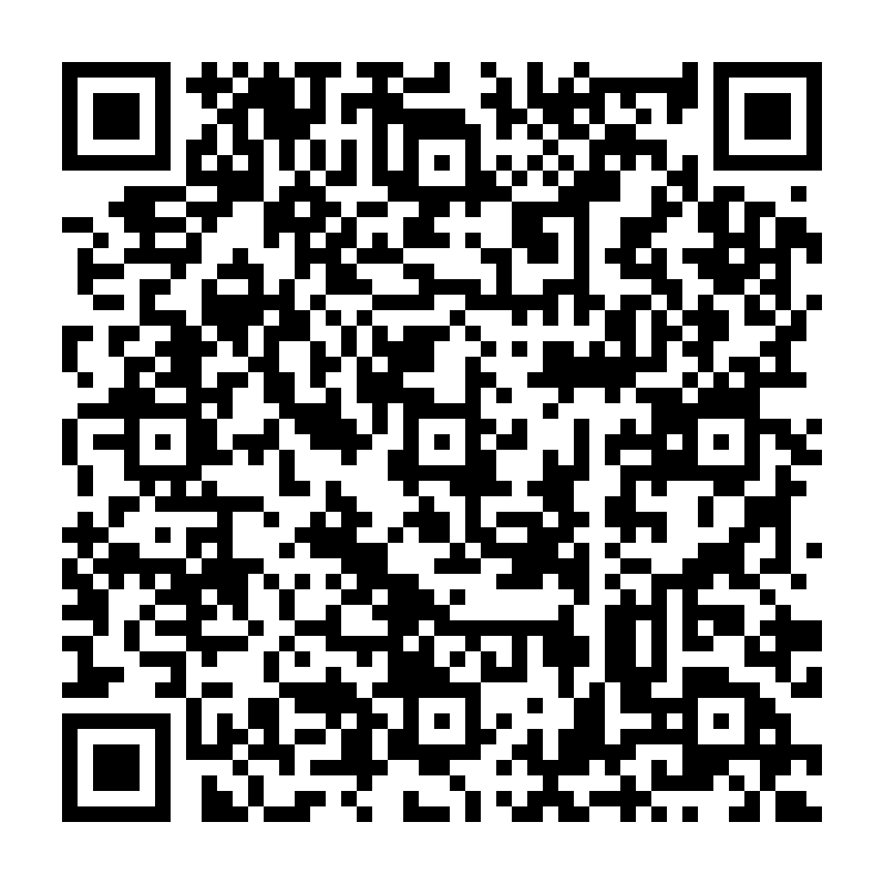 QR-kód