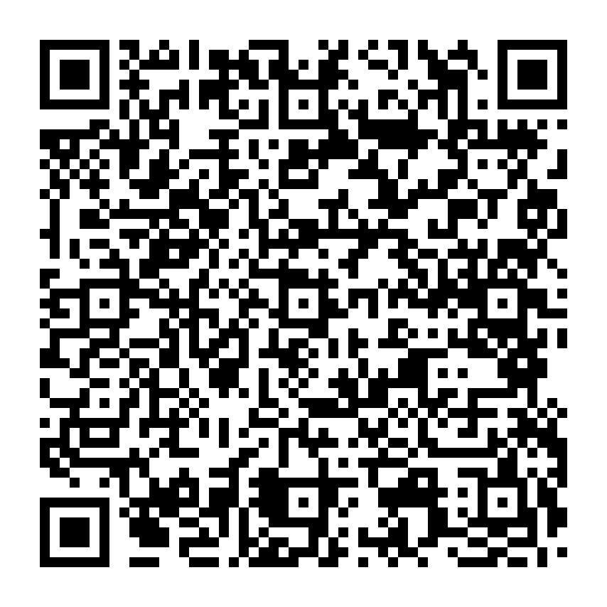 QR-kód