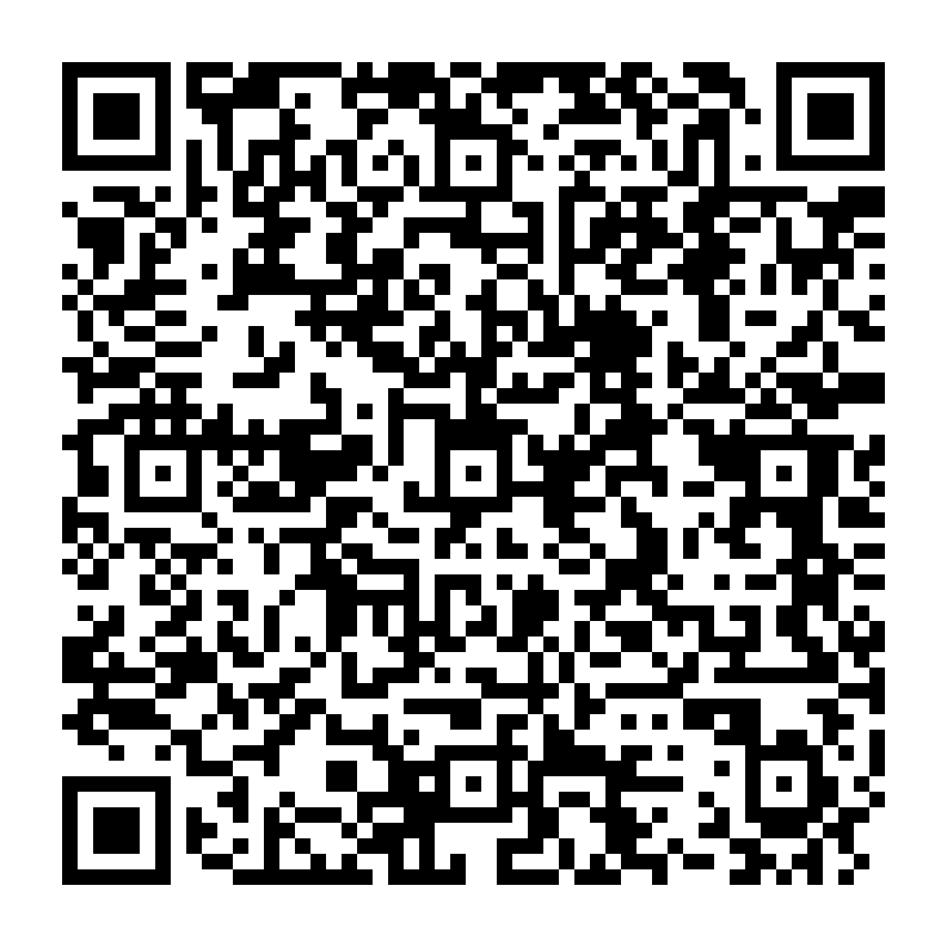 QR-kód