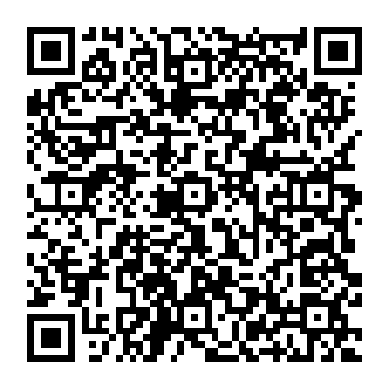 QR-kód