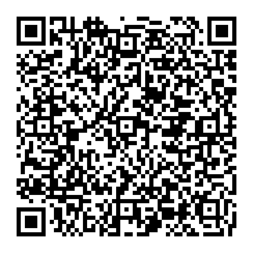 QR-kód