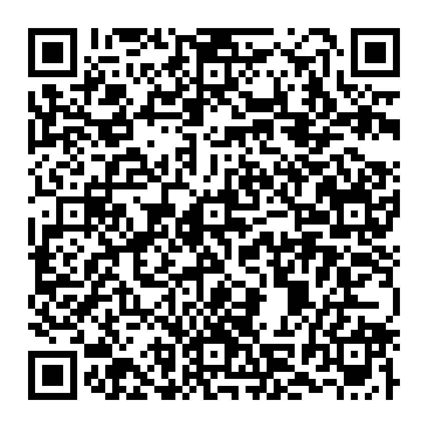 QR-kód kép
