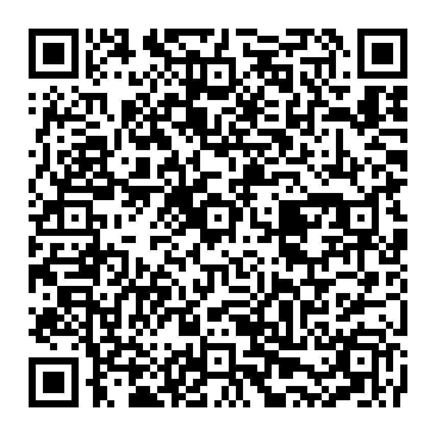 QR-kód kép