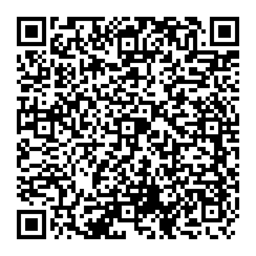 QR-kód kép