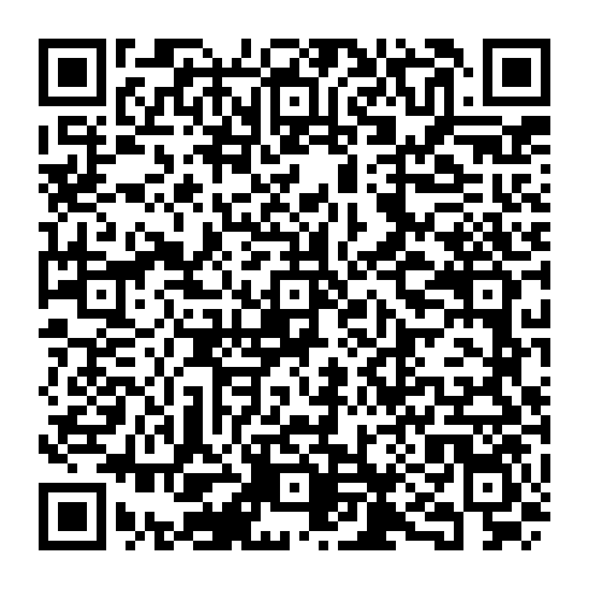 QR-kód kép