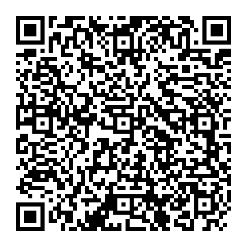 QR-kód kép