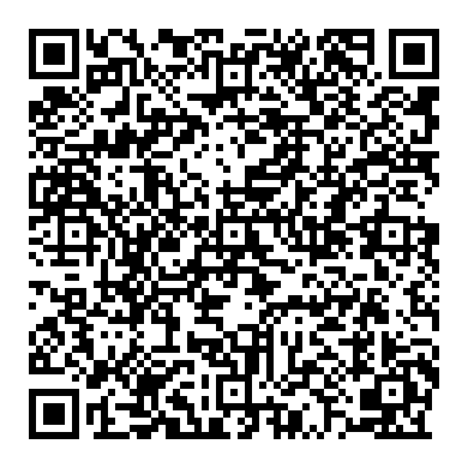 QR-kód kép
