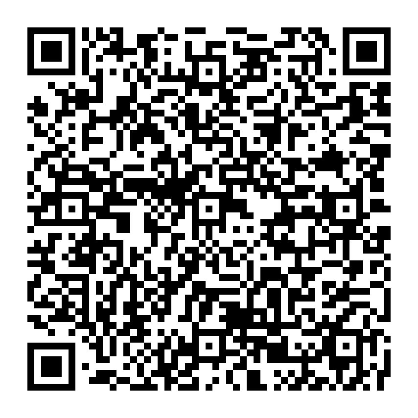 QR-kód kép