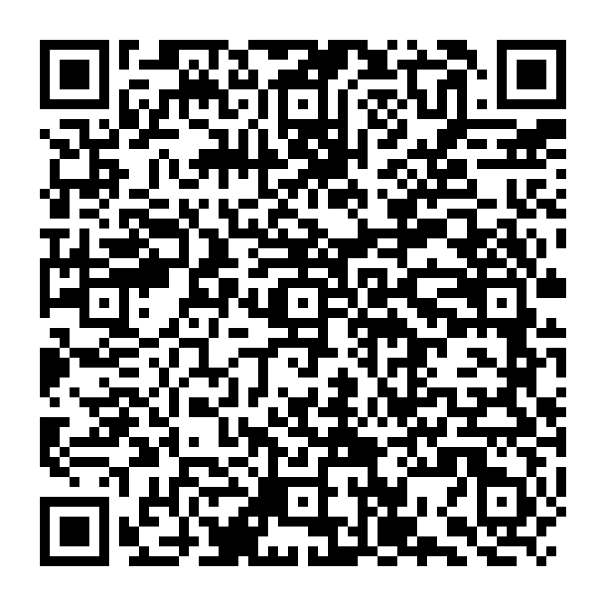 QR-kód kép