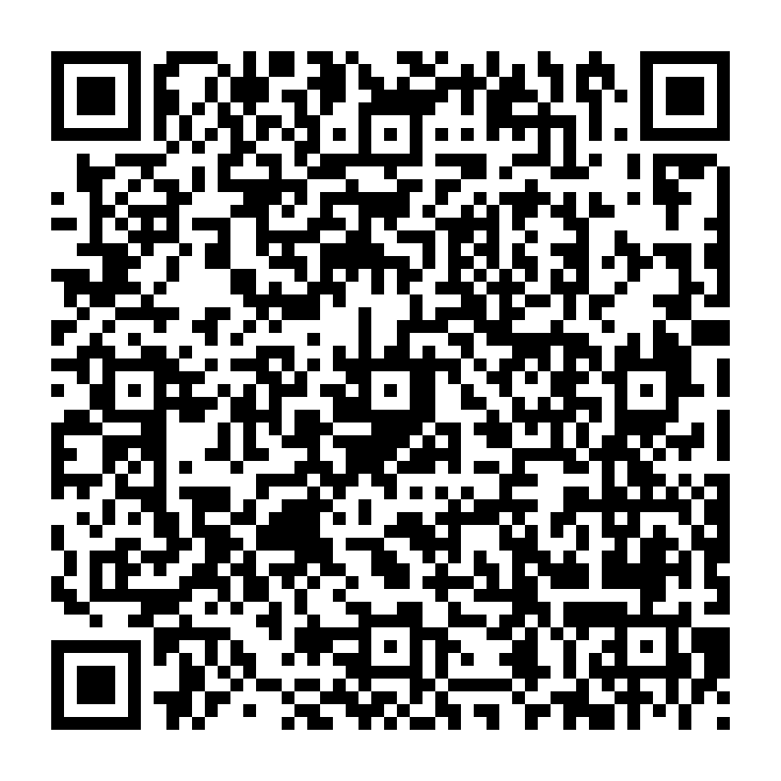 QR-kód kép