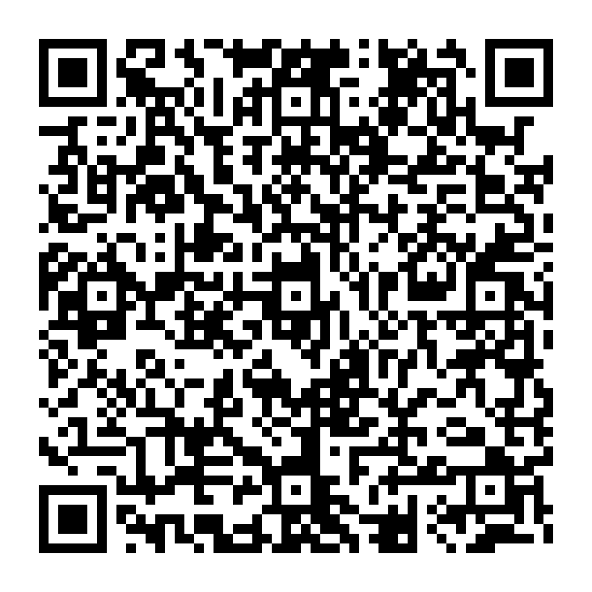 QR-kód kép
