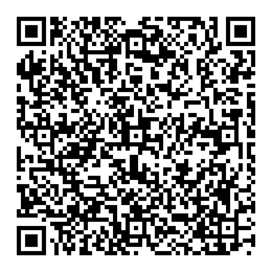 QR-kód kép