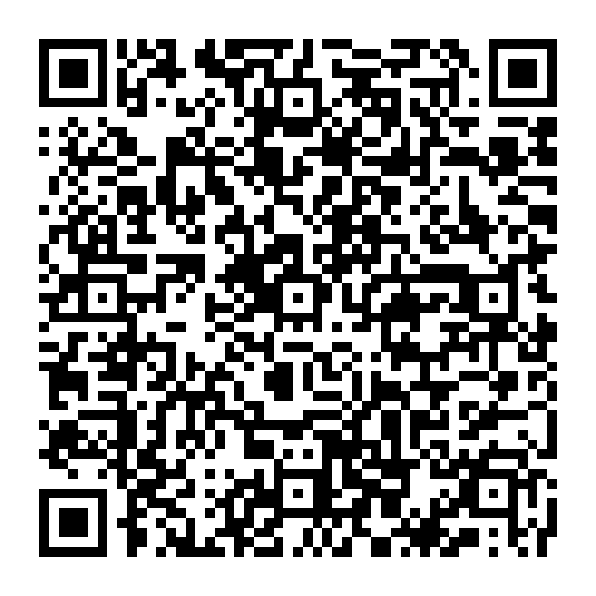 QR-kód kép