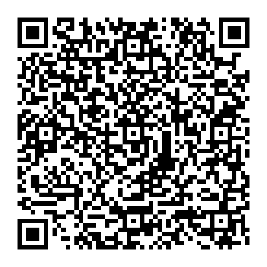 QR-kód kép