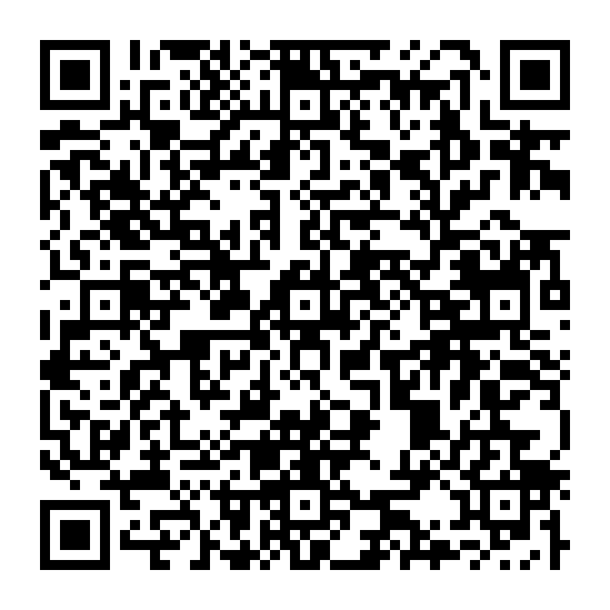 QR-kód