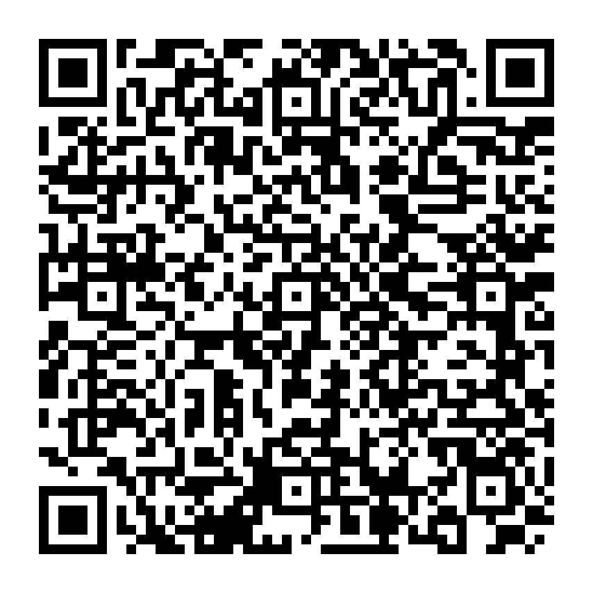 QR-kód kép