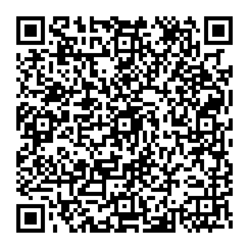 QR-kód kép