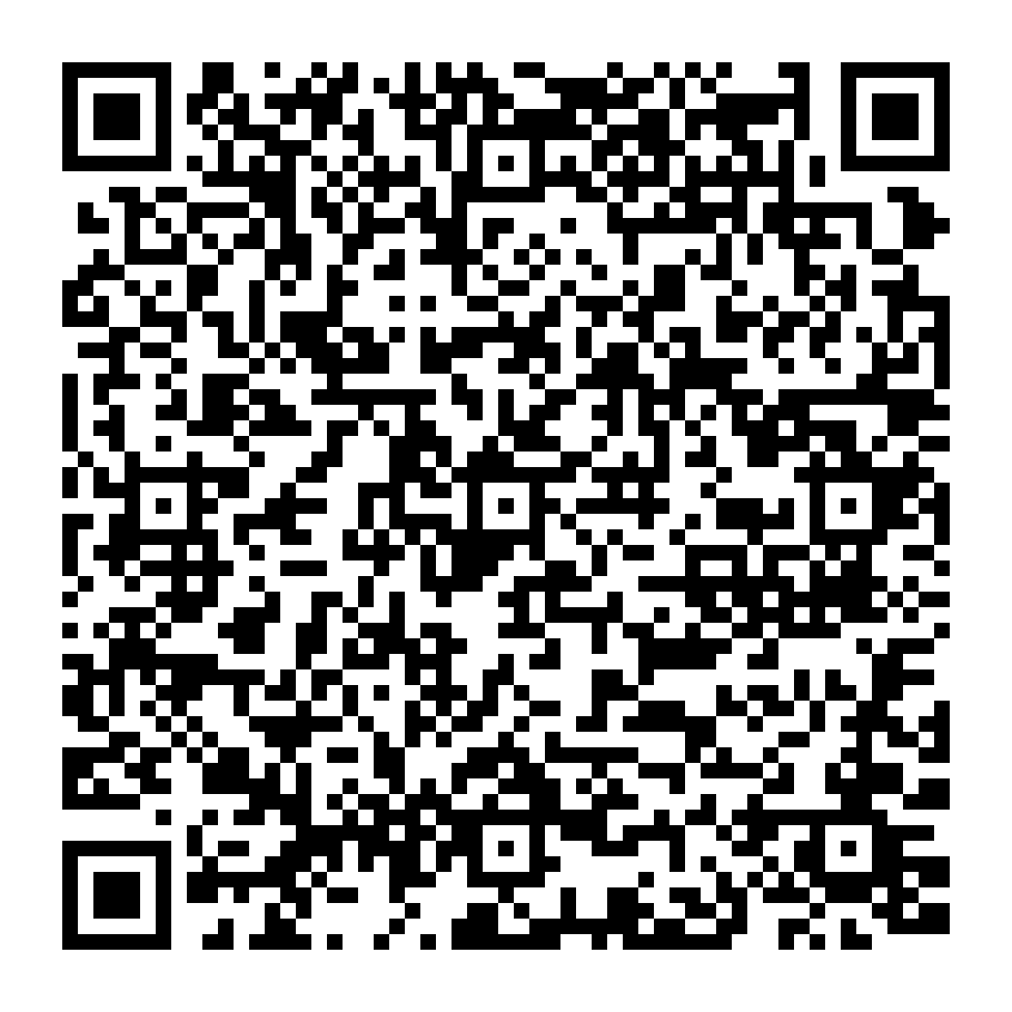 QR-kód kép