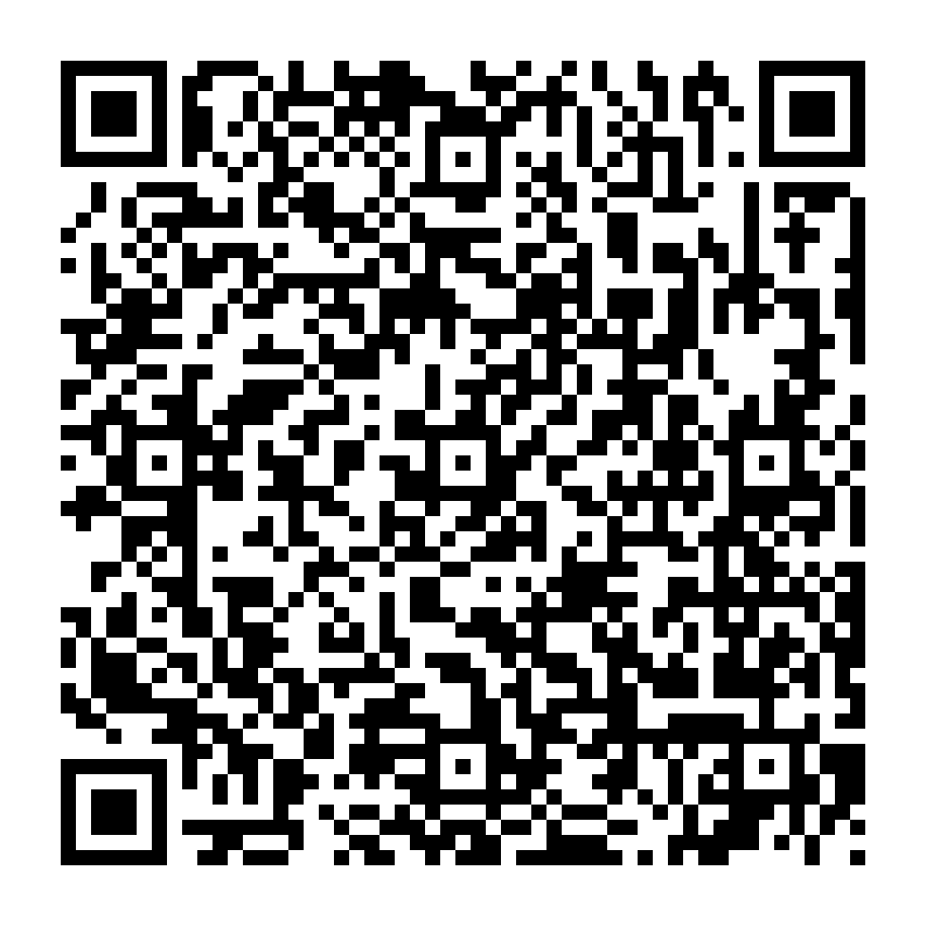 QR-kód kép