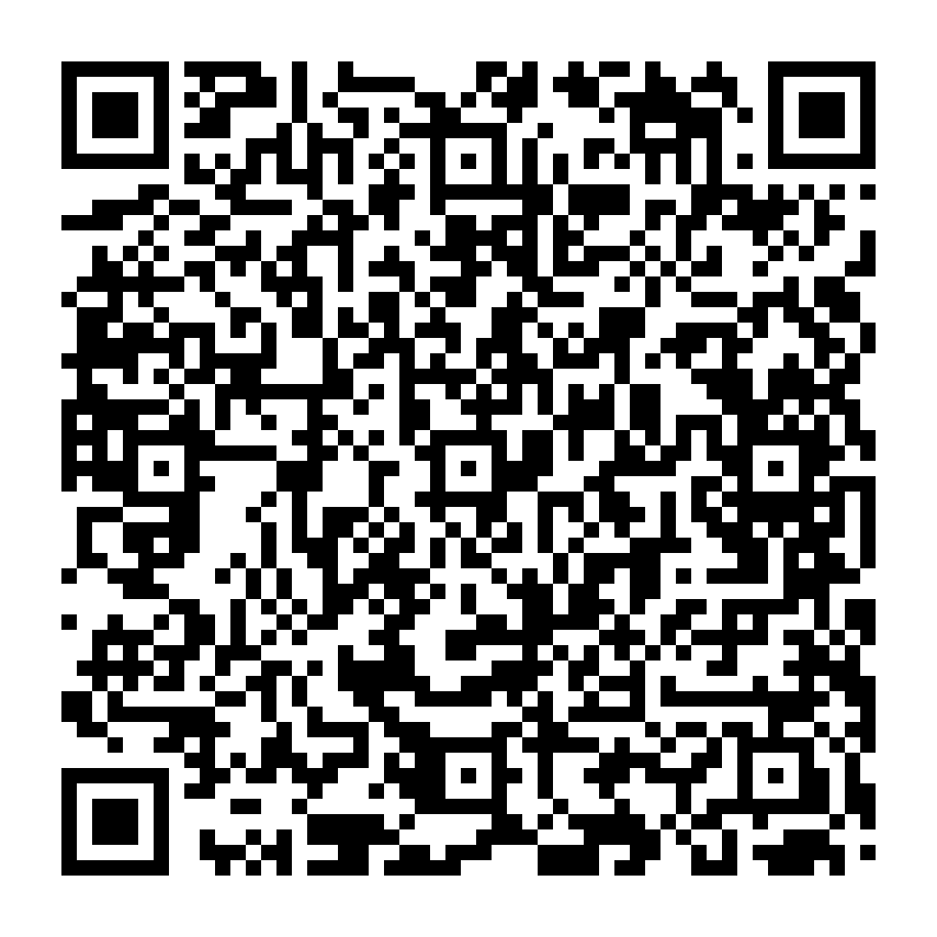 QR-kód kép