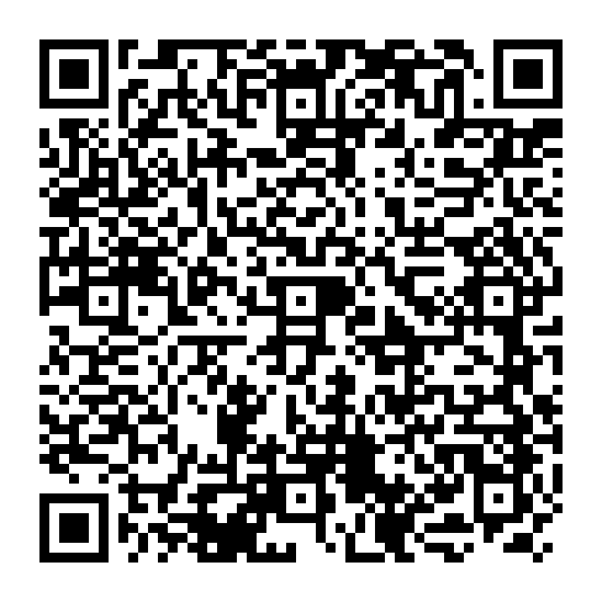 QR-kód