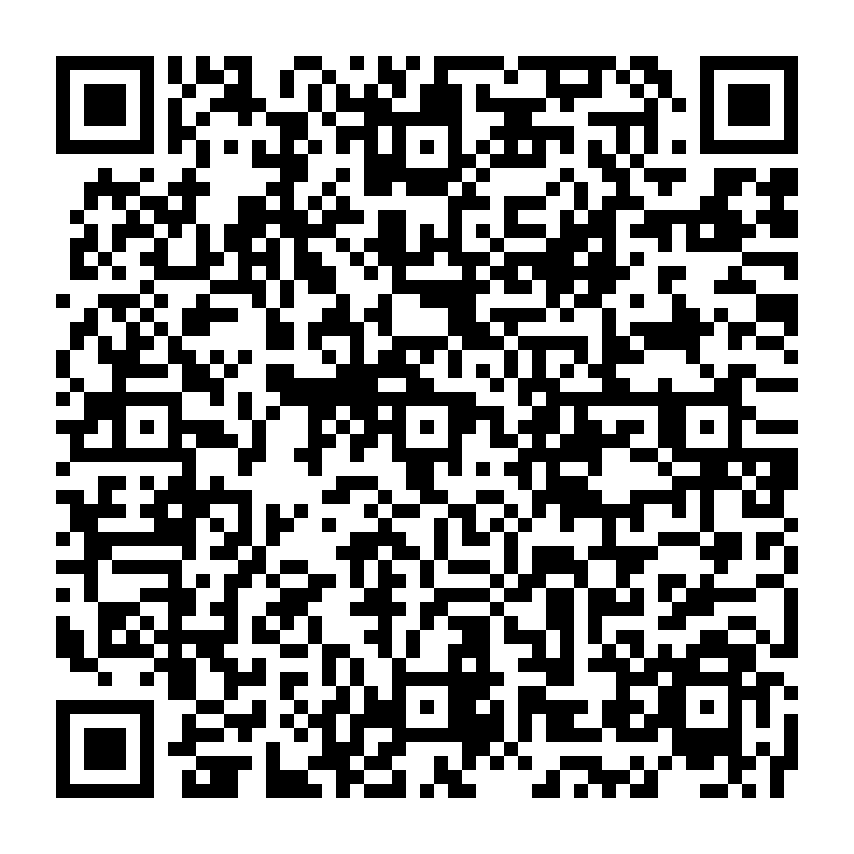 QR-kód kép