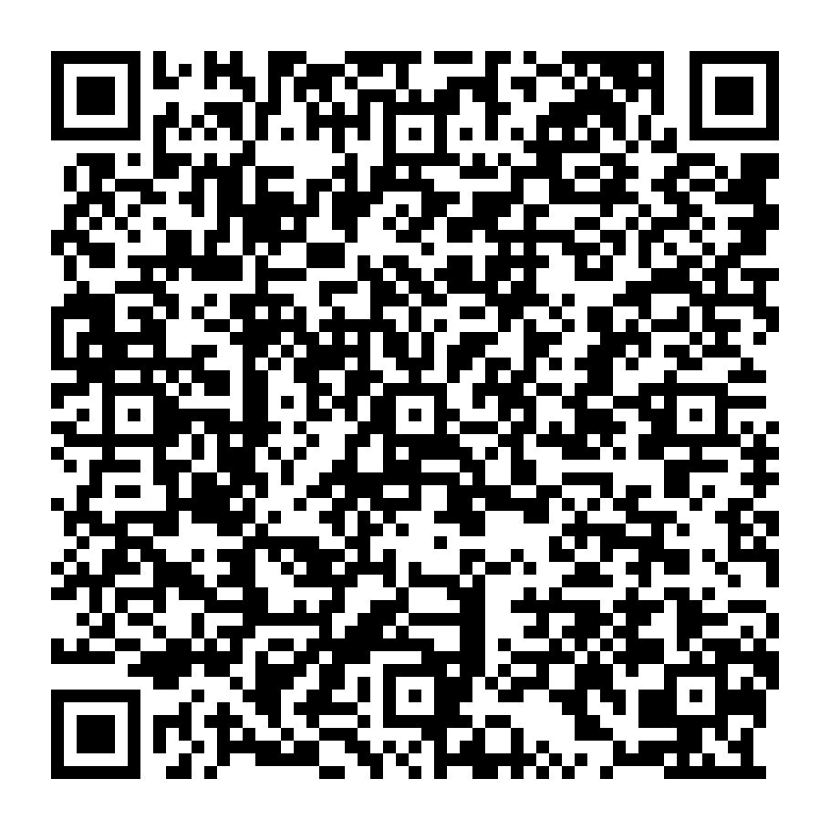 QR-kód kép
