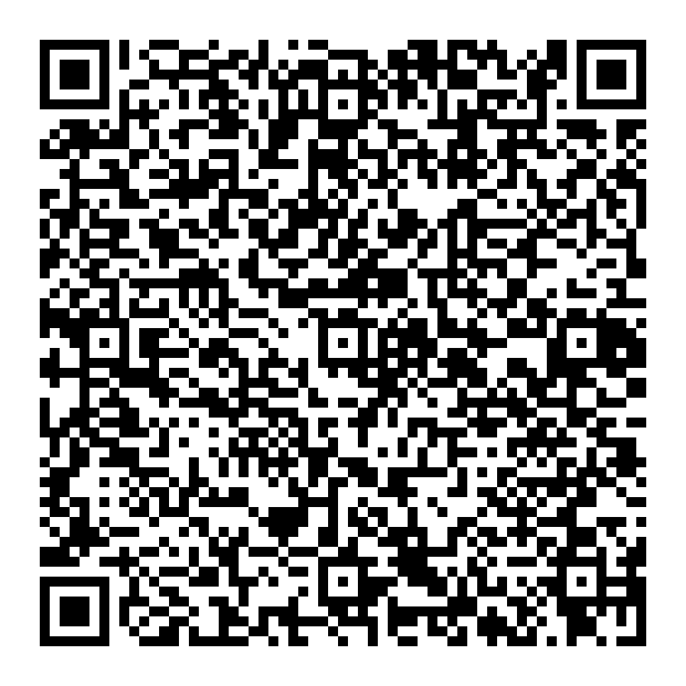 QR-kód kép