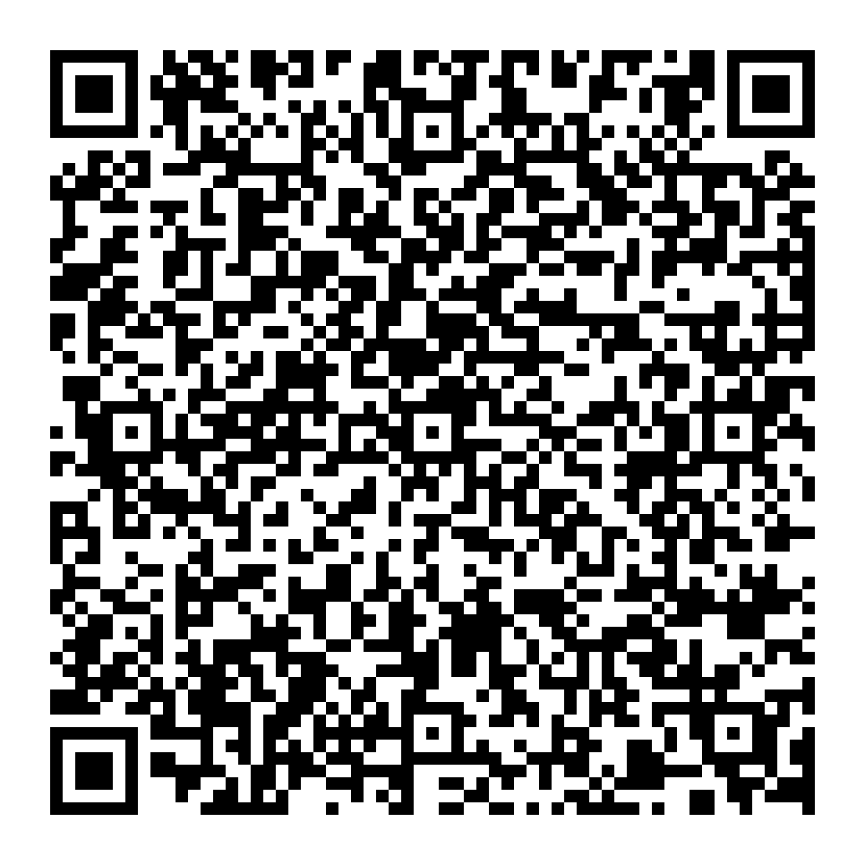 QR-kód kép