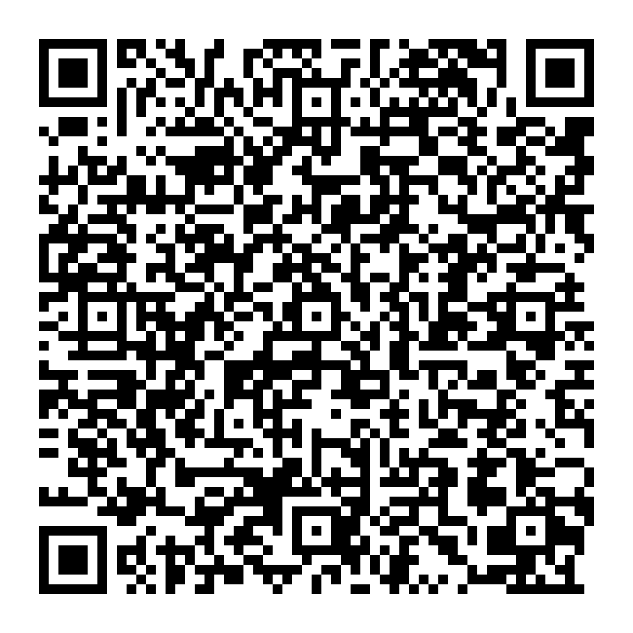 QR-kód
