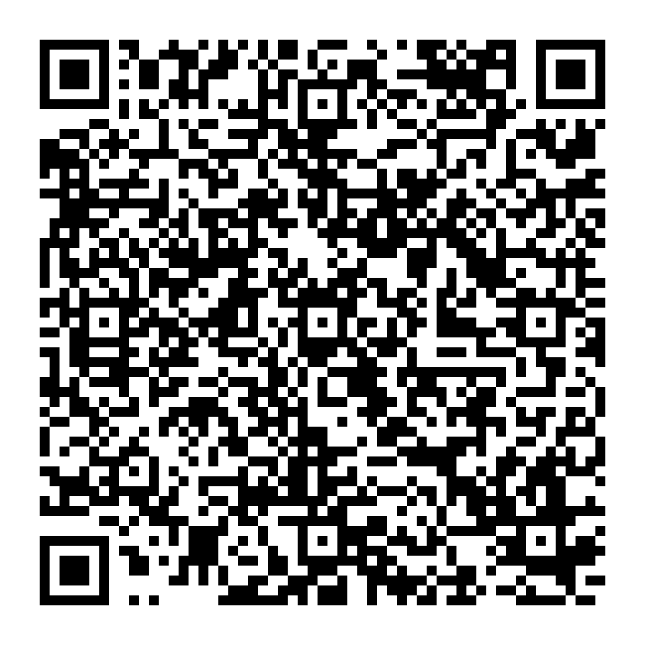 QR-kód kép