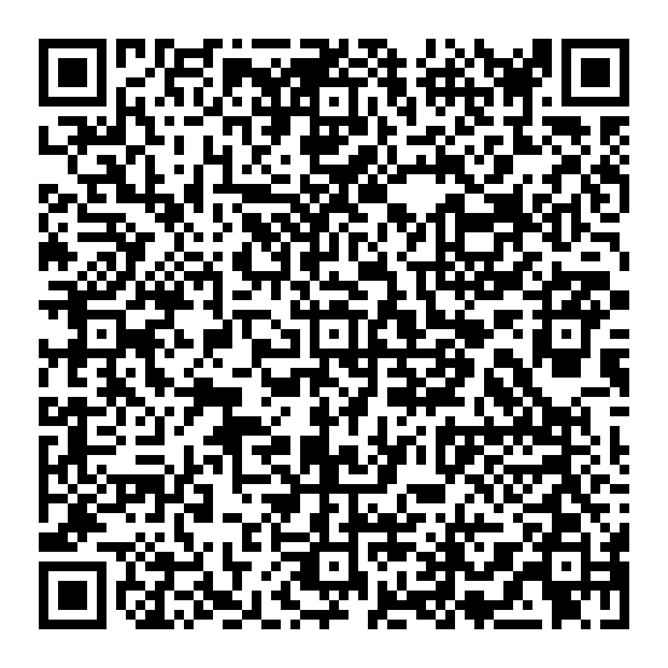 QR-kód kép