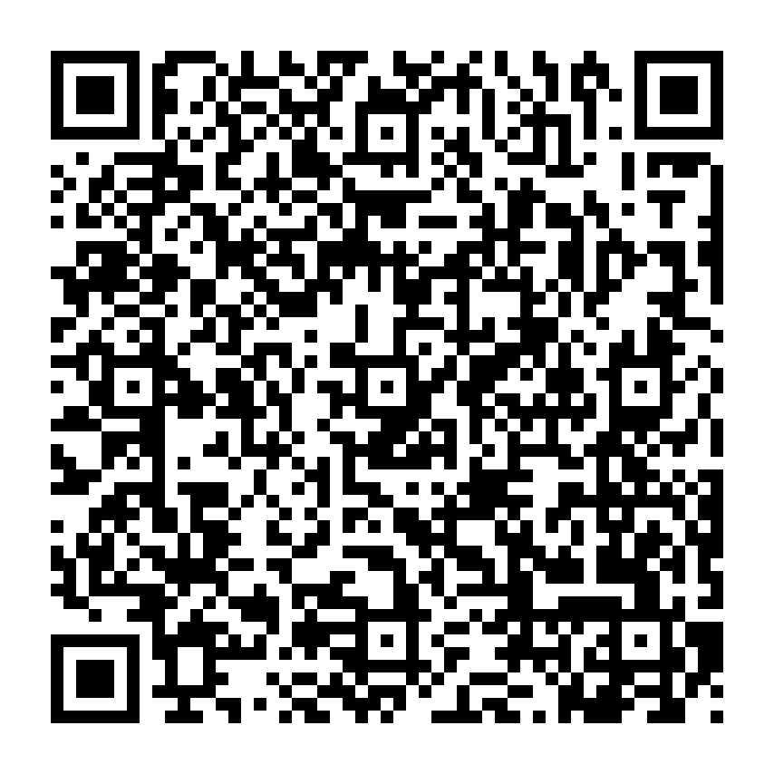 QR-kód kép