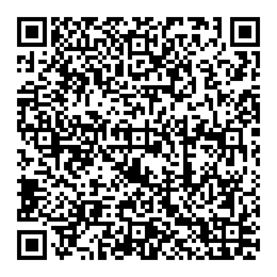 QR-kód kép