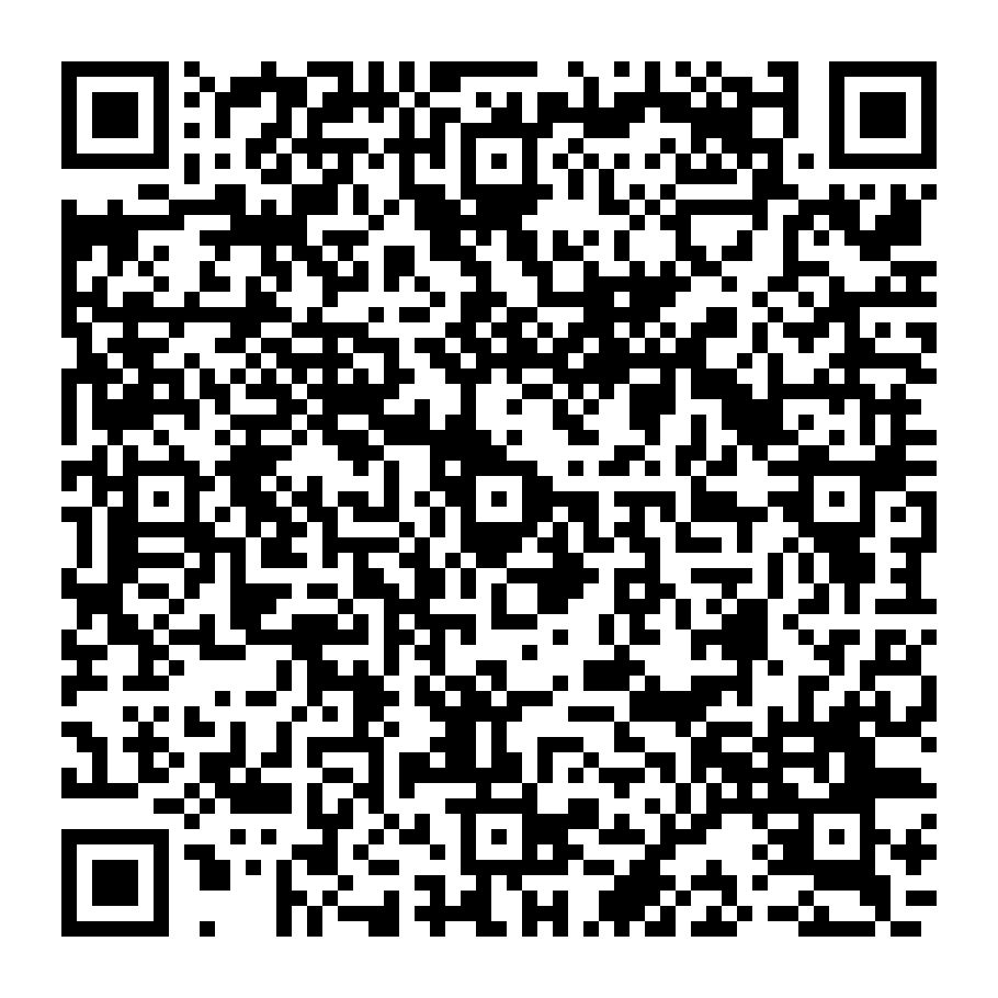 QR-kód kép