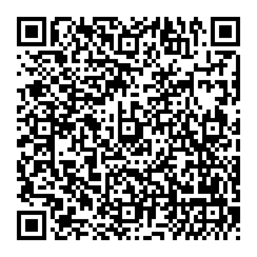 QR-kód kép
