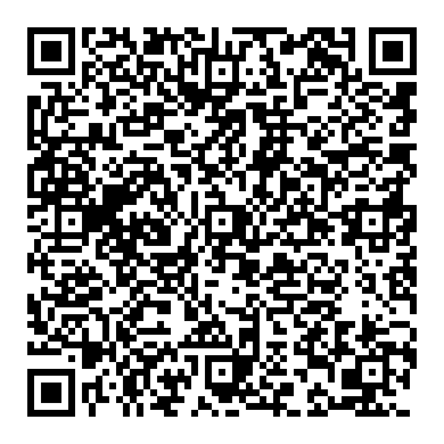QR-kód kép
