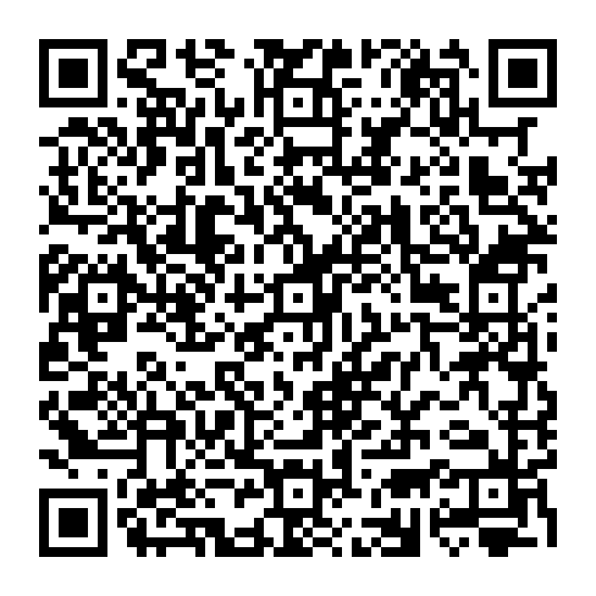 QR-kód kép