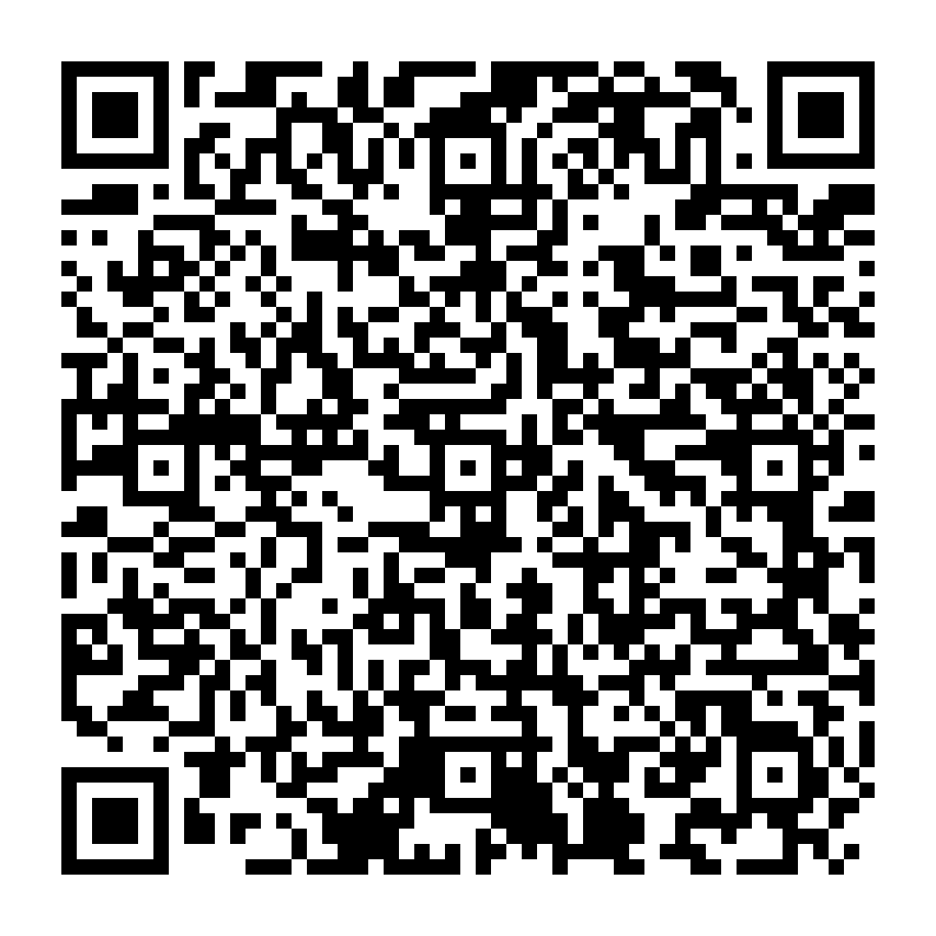QR-kód kép