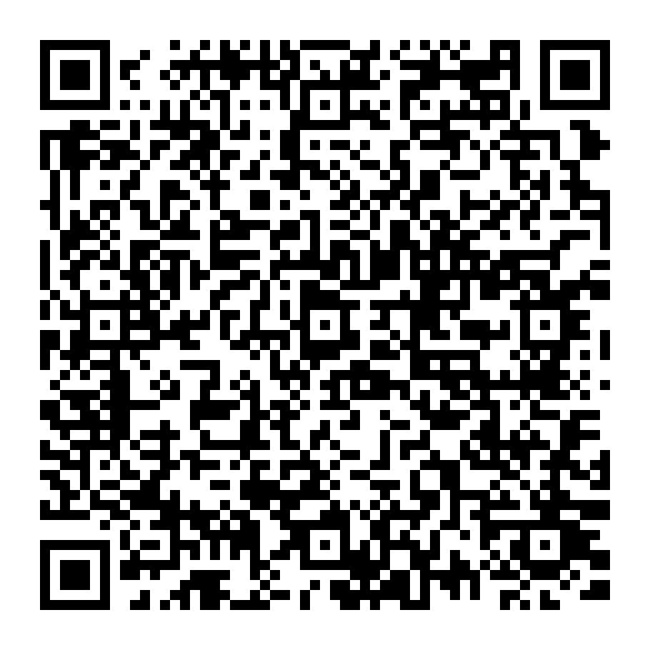 QR-kód kép