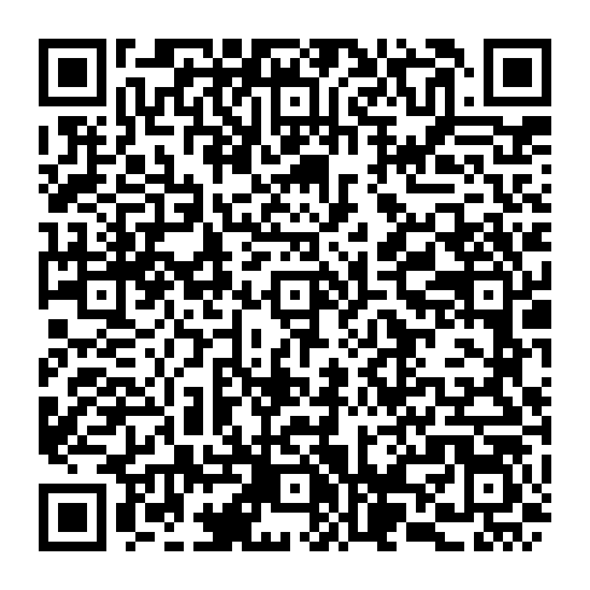 QR-kód kép