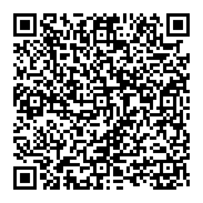 QR-kód kép